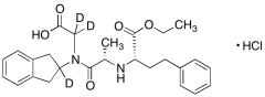 Delapril Hydrochloride-d3