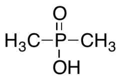 Dimethylphosphinic Acid
