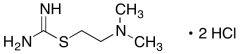 S-(2-Dimethylaminoethyl)isothiourea Dihydrochloride
