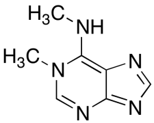 N6,1-Dimethyladenine