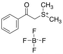 Dimethylphenacylsulfonium Tetrafluoroborate