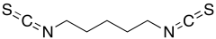 1,​5-​Diisothiocyanatopent​ane