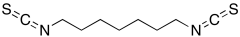 1,​7-​Diisothiocyanatohept​ane