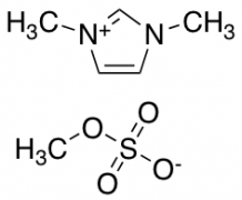 1,3-Dimethylimidazolium Methyl Sulfate