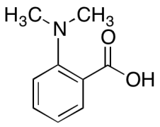 2-(Dimethylamino)benzoic Acid