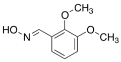 2,3-Dimethoxybenzaldoxime