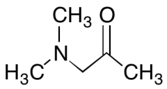 1-(Dimethylamino)-2-propanone
