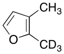 2,3-Dimethylfuran-d3