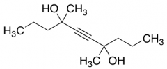 4,7-Dimethyl-5-decyn-4,7-diol
