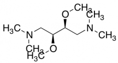(S,S)-(+)-2,3-Dimethoxy-1,4-bis(dimethylamino)butane