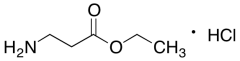 beta-Alanine Ethyl Ester Hydrochloride