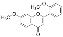 7,2'-Dimethoxyflavone