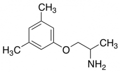 2-(3,5-Dimethyl-phenoxy)-1-methyl-ethylamine