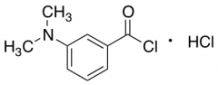 3-Dimethylaminobenzoyl Chloride Hydrochloride