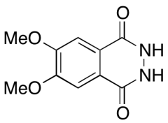 6,7-Dimethoxy-1,4-phthalazinediol