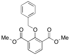 Dimethyl 2-(Benzyloxy)isophthalate