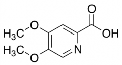 4,5-Dimethoxypyridine-2-carboxylic Acid
