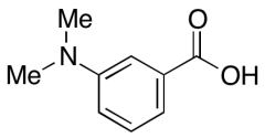 3-Dimethylaminobenzoic Acid