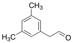 2-(3,5-Dimethylphenyl)acetaldehyde