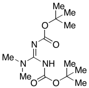 1,1-Dimethyl-2,3-bis(tert-butyloxycarbonyl)guanidine