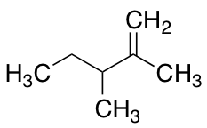 2,3-Dimethyl-1-pentene
