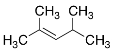 2,4-Dimethyl-2-pentene