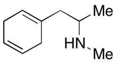 N,&alpha;-Dimethyl-1,4-cyclohexadiene-1-ethanamine