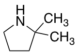 2,2-Dimethylpyrrolidine