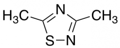 3,5-Dimethyl-1,2,4-thiadiazole