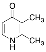 2,3-Dimethylpyridin-4-ol