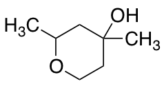 2,4-Dimethyloxan-4-ol