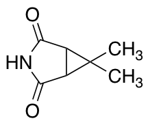 6,6-Dimethyl-3-azabicyclo[3.1.0]hexane-2,4-dione