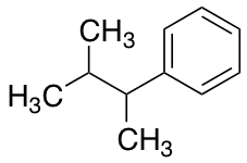 (1,2-Dimethylpropyl)benzene