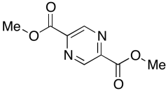 Dimethyl Pyrazine-​2,​5-​dicarboxylate