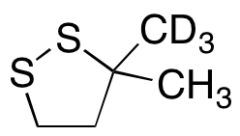 3,3-(Dimethyl-d3)-1,2-dithiolane