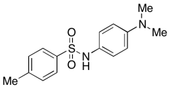 4'-(Dimethylamino)-p-toluenesulfonanilide
