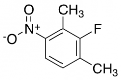 2,6-Dimethyl-3-nitrofluorobenzene
