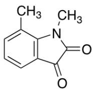 1,7-Dimethylindoline-2,3-dione