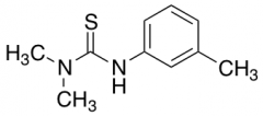 1,1-Dimethyl-3-(meta-tolyl)-2-thiourea