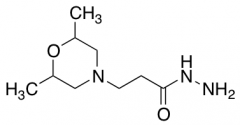 3-(2,6-Dimethyl-morpholin-4-yl)-propionic Acid Hydrazide
