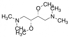 (R,R)-(-)-2,3-Dimethoxy-1,4-bis(dimethylamino)butane