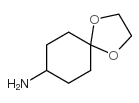 1,4-Dioxa-spiro[4.5]dec-8-ylamine