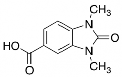 1,3-Dimethyl-2-oxo-2,3-dihydro-1H-benzoimidazole-5-carboxylic Acid