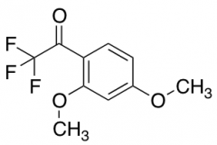 2',4'-Dimethoxy-2,2,2-trifluoroacetophenone