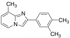 2-(3,4-Dimethylphenyl)-8-Methylimidazo[1,2-A]Pyridine