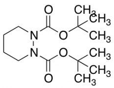 1,2-Di-Boc-Piperidazine