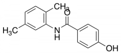 N-(2,5-Dimethylphenyl)-4-hydroxybenzamide