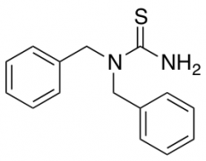 1,1-Dibenzyl-Thiourea