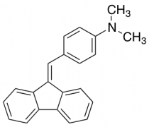 9-(4-(Dimethylamino)Benzylidene)Fluorene