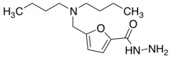 5-[(Dibutylamino)Methyl]-2-Furohydrazide